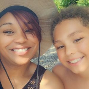 Meet your Posher, Candy